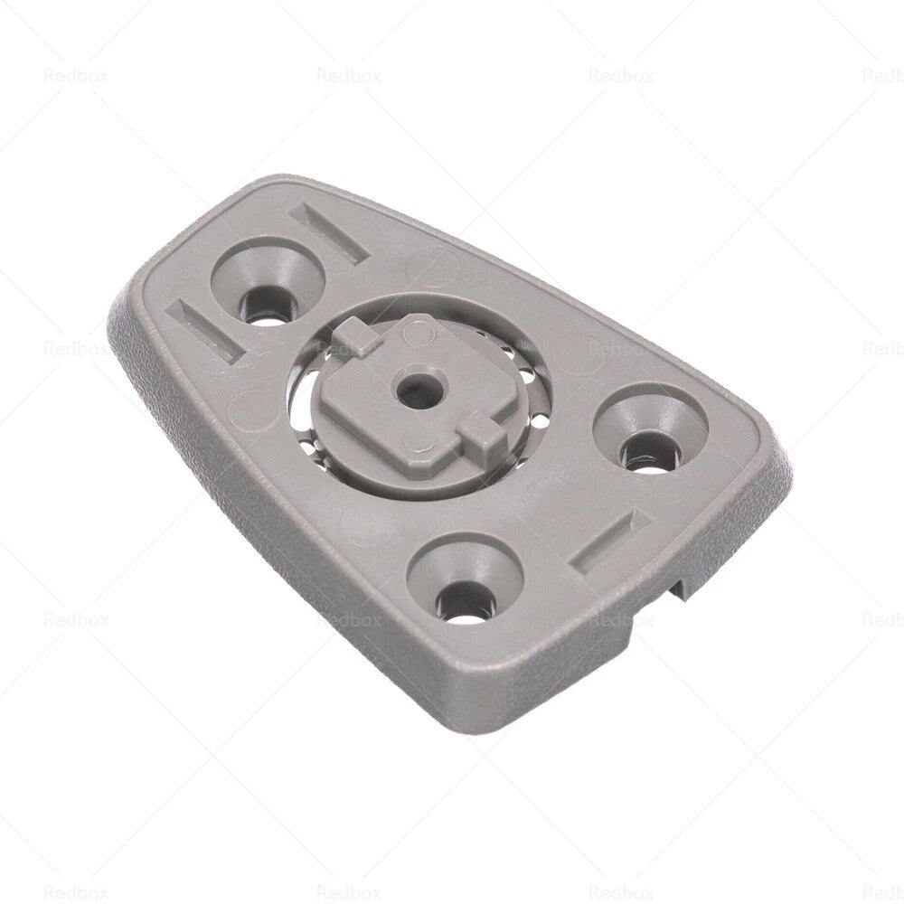 Rear View Mirror Mount Base for Nissan Patrol GQ Y60 (1990–1997)