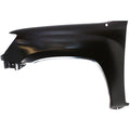 Fender for Toyota Tacoma (2005–2015) Front Driver Side 2WD