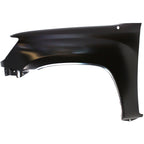 Fender for Toyota Tacoma (2005–2015) Front Driver Side 2WD