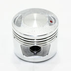 62mm 15mm Piston Rings for LIFAN CG150 150cc Engine PIT PRO TRAIL DIRT BIKE
