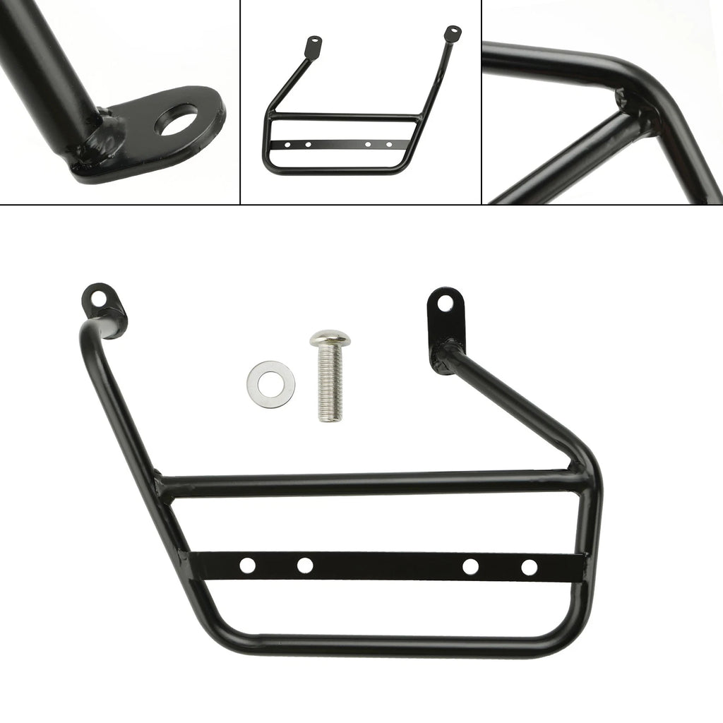 Left Saddlebag Support Mounting Bracket for Honda CB1100 EX RS (2017–2023)