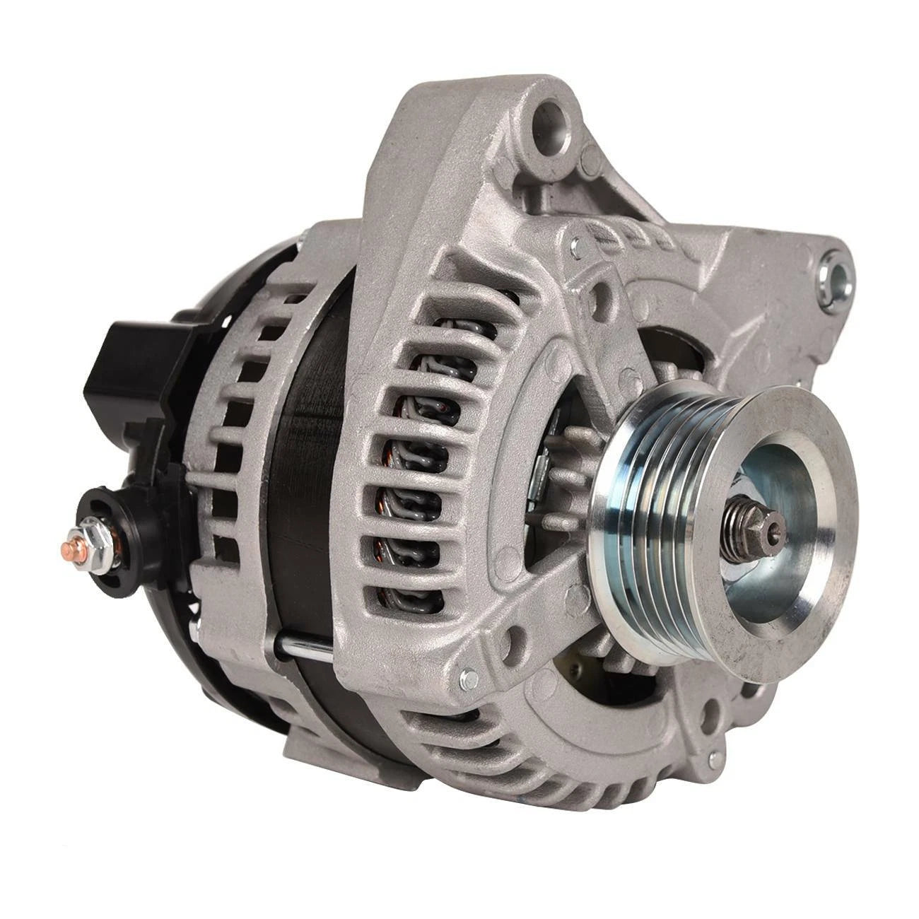 130A Alternator for Toyota 4Runner Lexus GX470 (2003–2007)