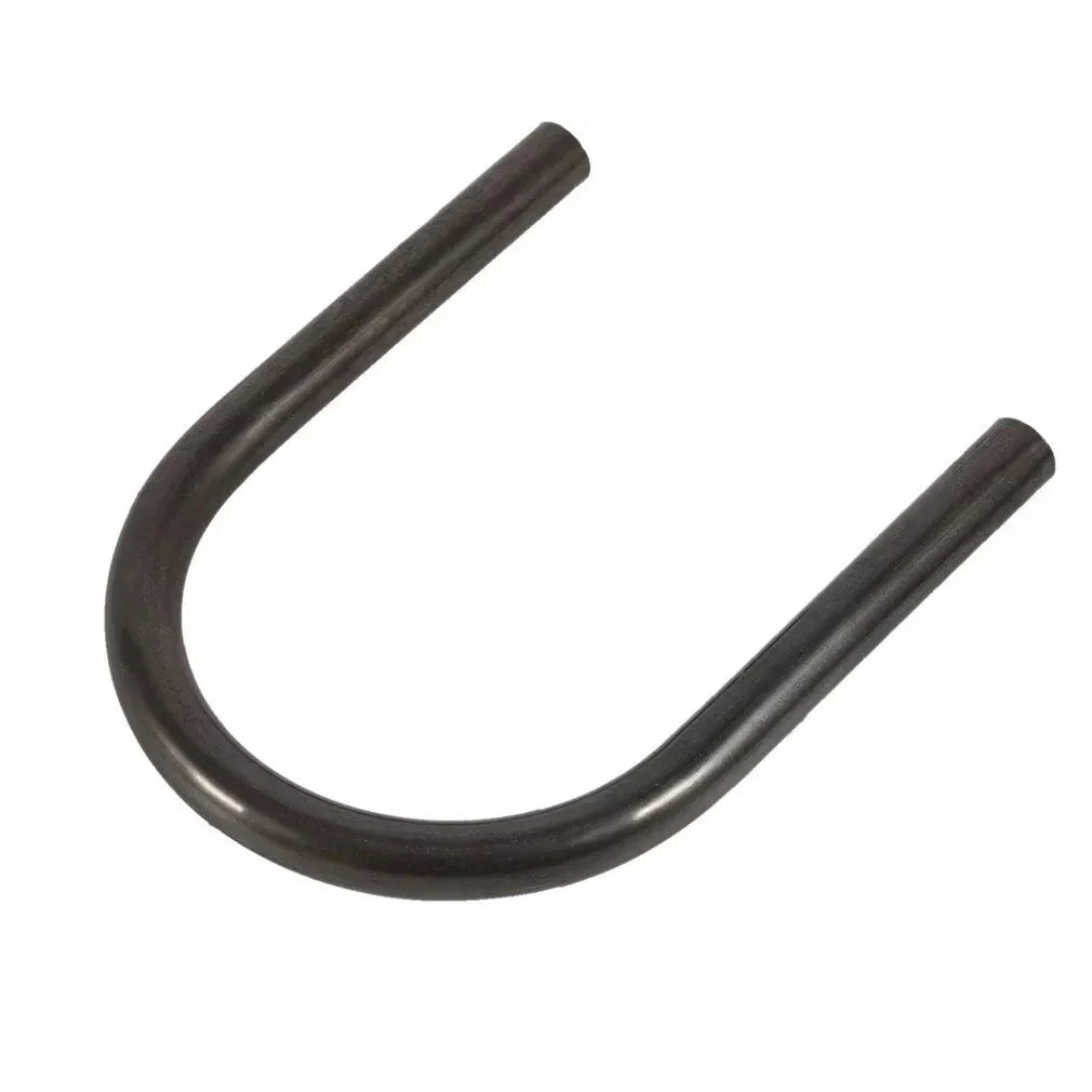 22mm Rear Seat Loop Frame U Tube Hoop for Cafe Racer Motorcycle