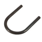 22mm Rear Seat Loop Frame U Tube Hoop for Cafe Racer Motorcycle