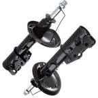 2X Front Struts for Chevrolet HHR Cobalt Pontiac G5 (2005–2011)