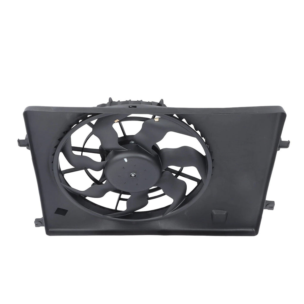 Radiator Condenser Fan Assembly for Kia Sorento (2016â2020)
