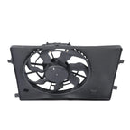 Radiator Condenser Fan Assembly for Kia Sorento (2016â2020)
