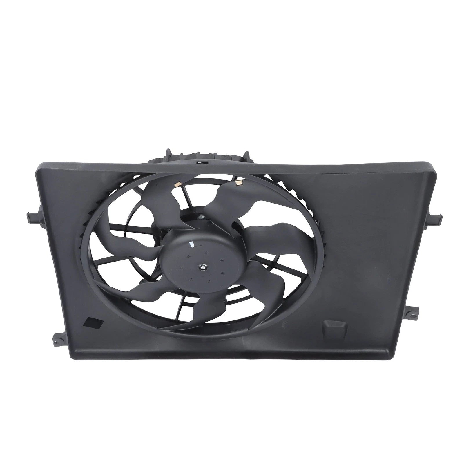 Radiator Condenser Fan Assembly for Kia Sorento (2016â2020)