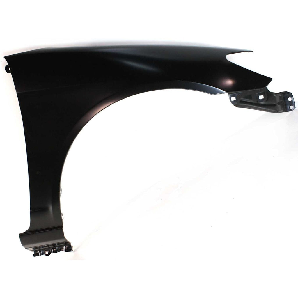 Fender Kit for Honda Civic (2004–2005) Front Right 2pc