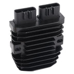 Voltage Regulator Rectifier for Voge Valico 525 DSX ACX (2023–2024) 299064010000