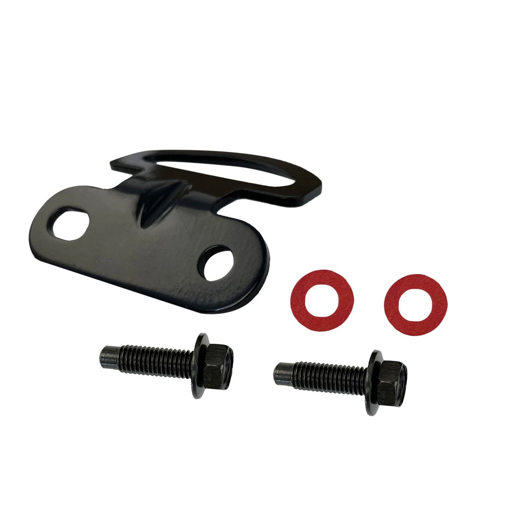 Rear Bed Metal Tie Down Rope Hook Latch 938067S200 for Nissan Frontier Titan (2005–2023)