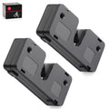 Tailgate Slam Latch for Polaris Pro XD Full-Size (2022-2025)