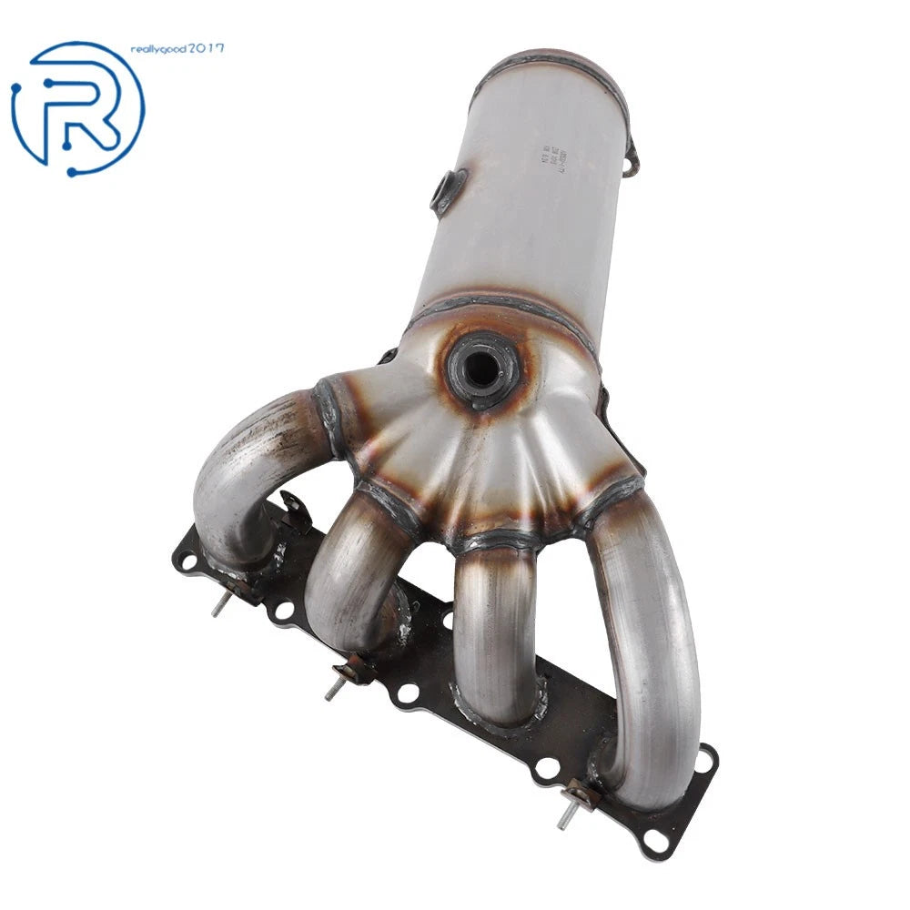 Exhaust Manifold Catalytic Converter for Dodge Dart (2013-2016)