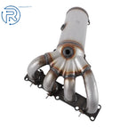 Exhaust Manifold Catalytic Converter for Dodge Dart (2013-2016)