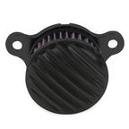 Air Cleaner Intake Filter for Harley Sportster XL883 1200 (2004–2023)