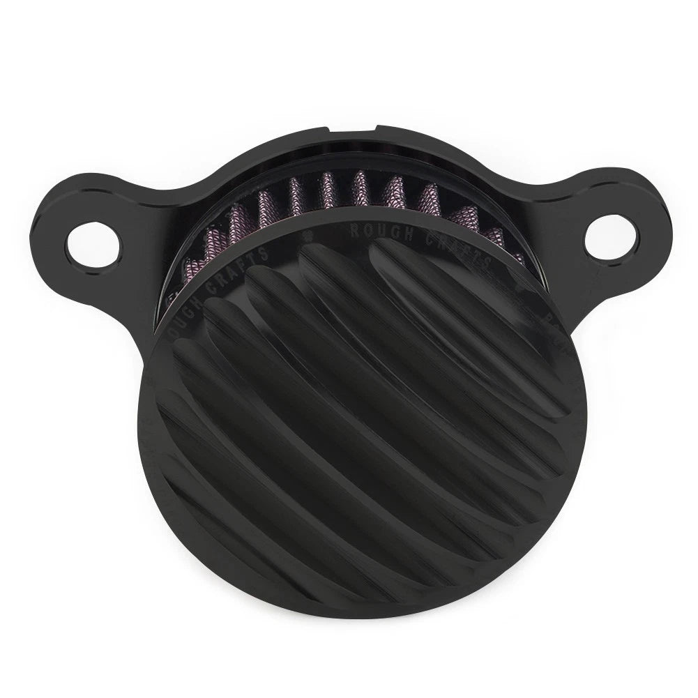Air Cleaner Intake Filter for Harley Sportster XL883 1200 (2004–2023)