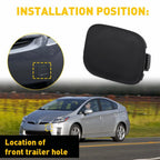 Fuel Tank Cap for Toyota Lexus Tacoma 4Runner Corolla (2000–2023)