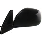 Heated Mirror Pair Set for Toyota 4Runner (2003–2009)