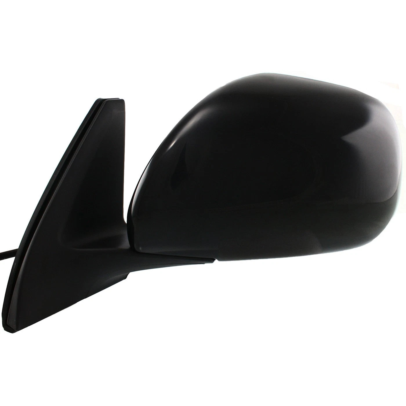 Heated Mirror Pair Set for Toyota 4Runner (2003–2009)