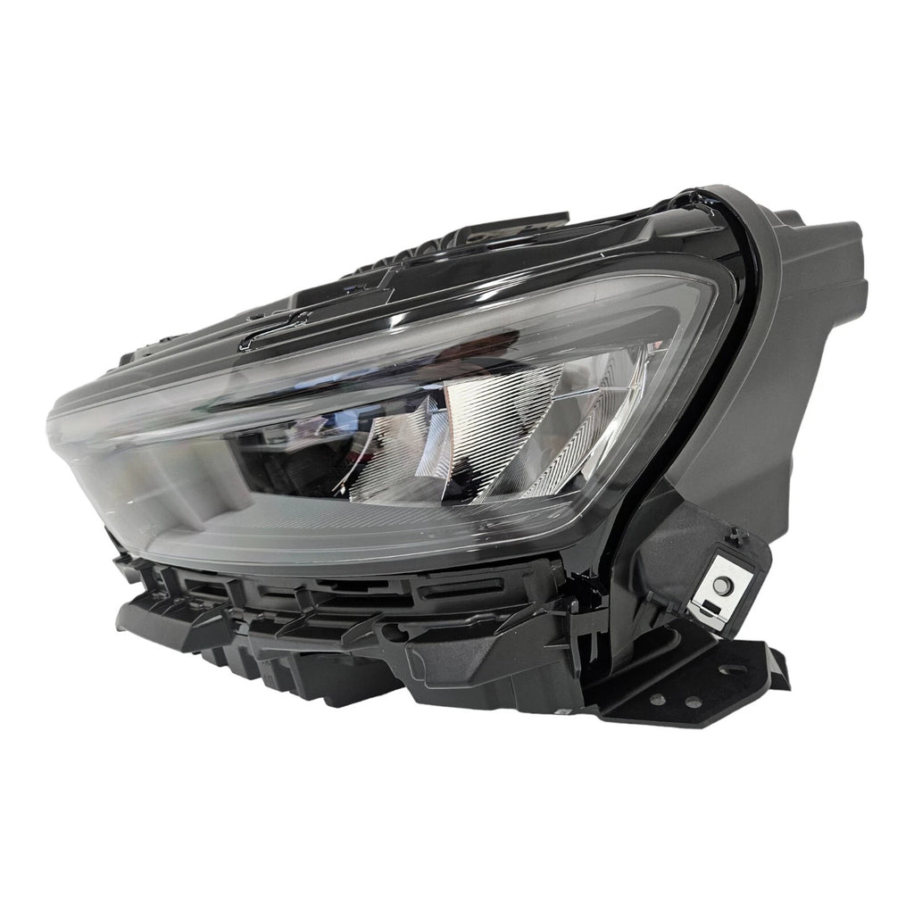 LED Headlight for Jeep Grand Cherokee L (2021–2024) w/ Animation & Leveling