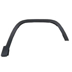 Replacement Polypropylene Front Passenger Side Wheel Arch Trim