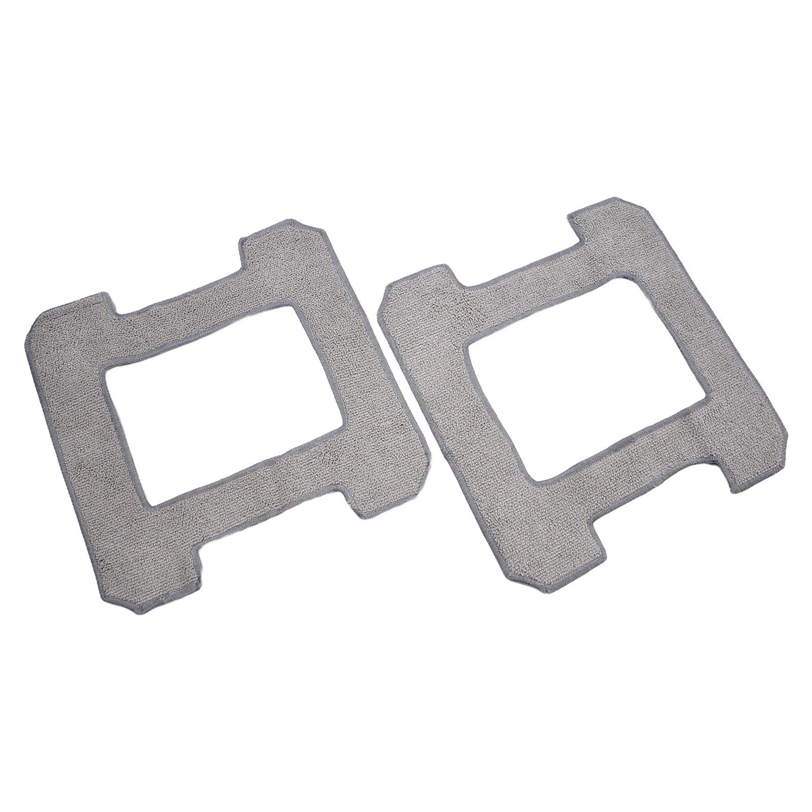 Absorbent Mop Cloths for WINBOT Cleaning Robot (2015–2023)