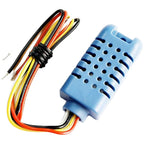 Capacitive Humidity Sensor AM1011A for
