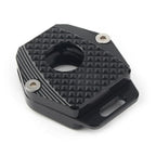 CNC Key Ring Cover Case for Honda VFR800, CB600, CBR1000RR (2002-2023)