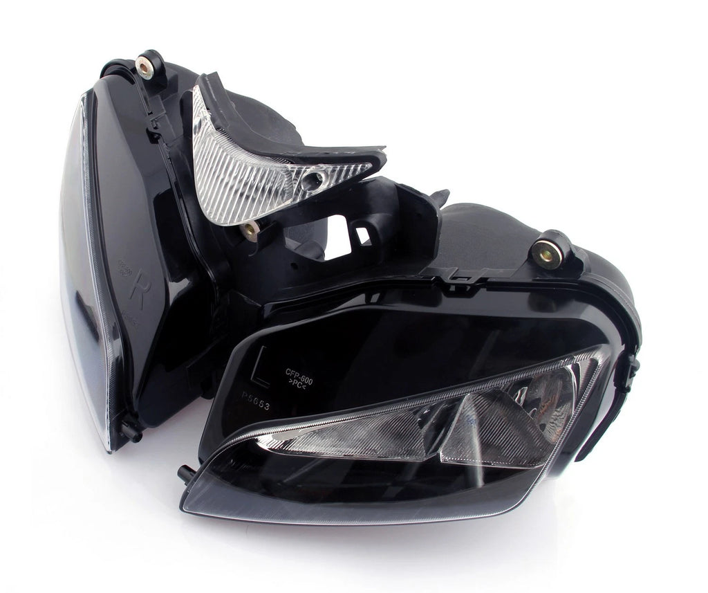 Front Headlight Headlamp for Honda CBR1000RR (2004–2007)