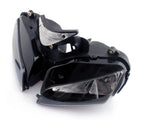 Front Headlight Headlamp for Honda CBR1000RR (2004–2007)