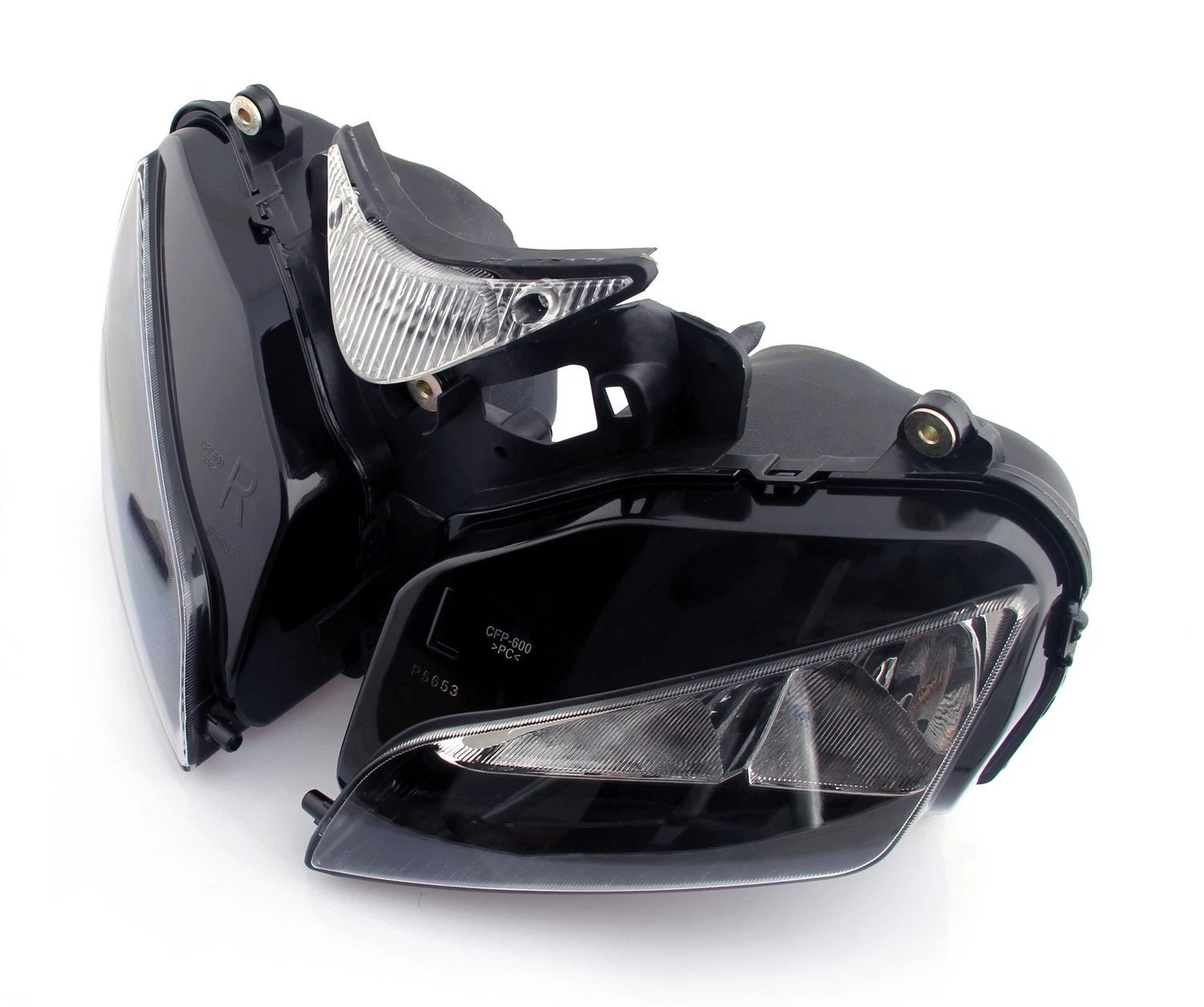 Front Headlight Headlamp for Honda CBR1000RR (2004–2007)