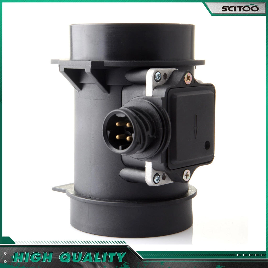 Mass Air Flow Sensor MAF for BMW 323 328 Z3 M3 (1996–1999)