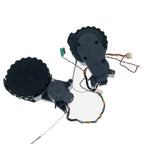 Wheel Drive Motor Kit for Roborock S9 MaxV Ultra (2020–2023)