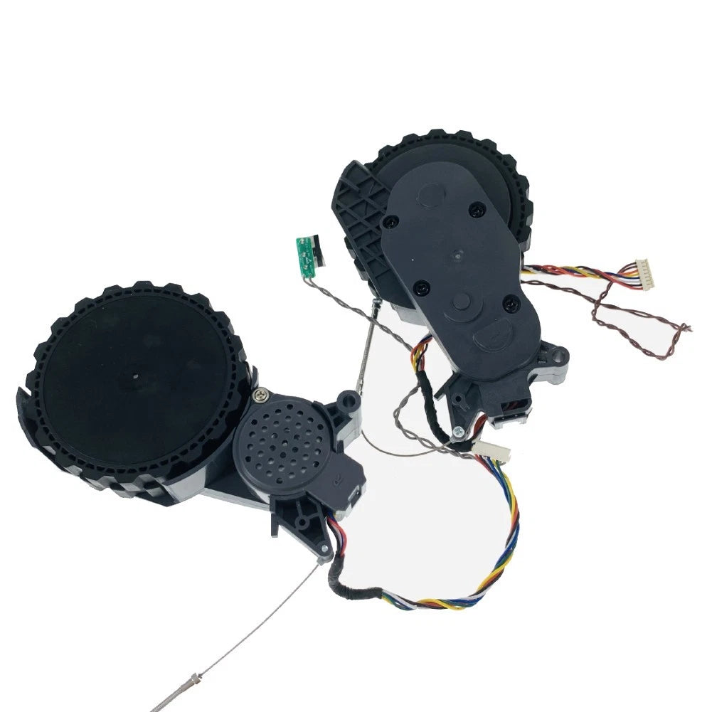 Wheel Drive Motor Kit for Roborock S9 MaxV Ultra (2020–2023)