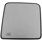 Set of 2 Heated Mirror Glasses for Jeep