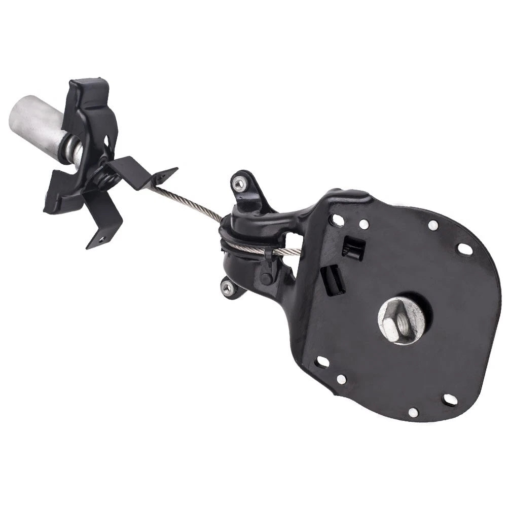 Spare Tire Winch for Range Rover Sport, Discovery (LR064520, LR064520B)