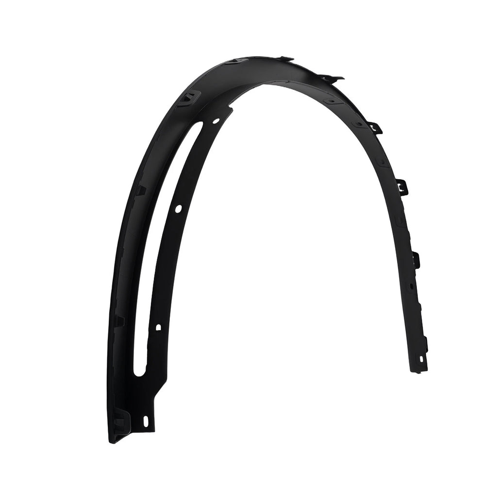 1X Fender Flare Molding Right for BMW X5 (2014–2018) 51777294374