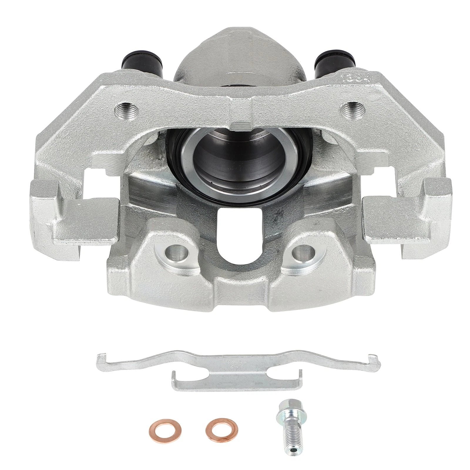 Front Left Brake Caliper for Ford Escape, Mazda Tribute (2005–2008)
