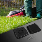 Set of 2 Grass Bags for AM122416 Compatible with AM101602 for Lawn Tractors