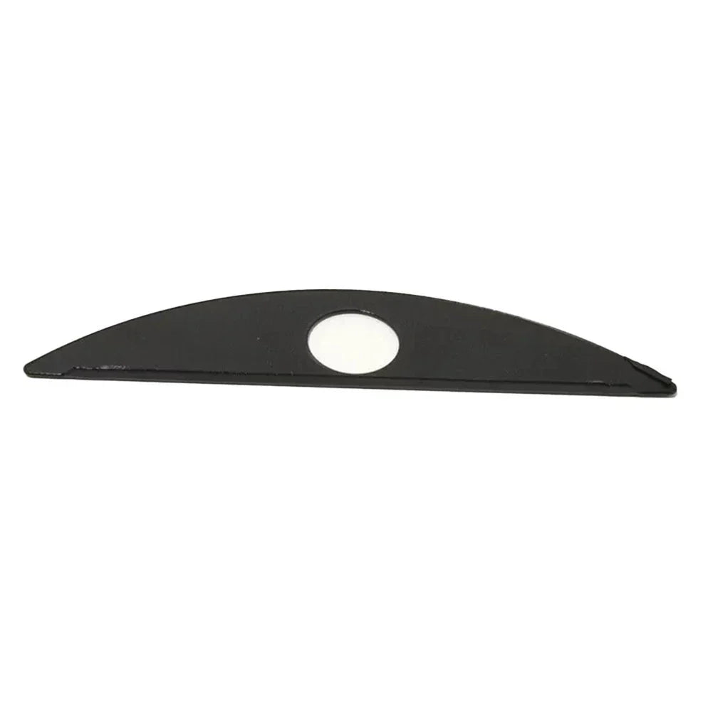 Cover Rear Wipe Station Wiper for Mercedes-Benz E-Class S211