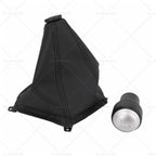 Gear Shift Knob & Boot Frame Kit for Hyundai Tucson (2004–2009)
