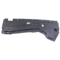 Engine Splash Shield for BMW X5 (2007–2013) Driver Side Lower