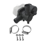 Fuel Vapor Leak Detection Pump 30774518 for Mazda 5 6 CX-7, Volvo C70 S60 S70 S80 (2005–2012)