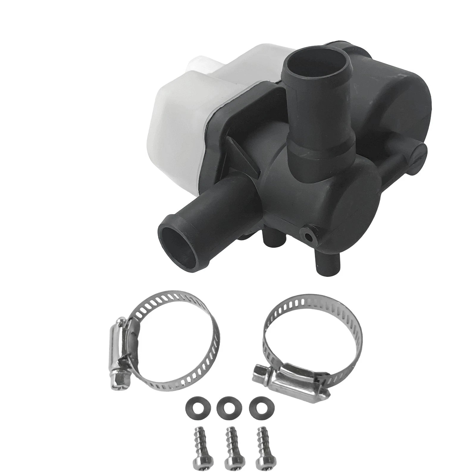Fuel Vapor Leak Detection Pump 30774518 for Mazda 5 6 CX-7, Volvo C70 S60 S70 S80 (2005–2012)
