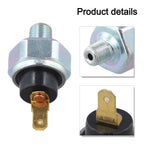 Oil Pressure Sensor 1876265 for Onan Cummins QG Generator Engines
