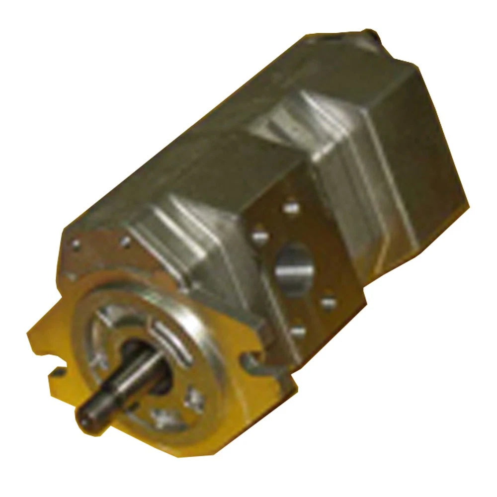 Hydraulic Gear Pump for Caterpillar Loader 910 (Fits Engine 3204)