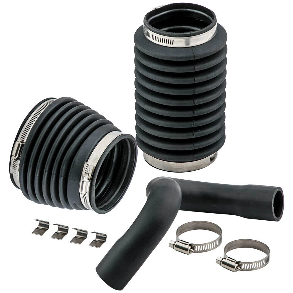 Transom Bellows Repair Reseal Kit for Volvo Penta 200-290 875822