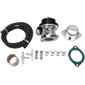 Turbo Blow Off Valve Kit for Universal Type-RS (Adjustable Up to 30psi)