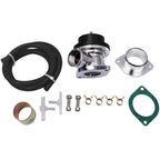 Turbo Blow Off Valve Kit for Universal Type-RS (Adjustable Up to 30psi)