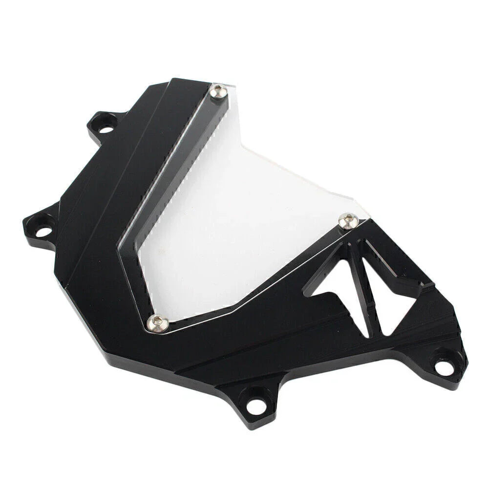 Front Sprocket Cover Chain Guard Protector for Kawasaki Z800 (2013-2016)